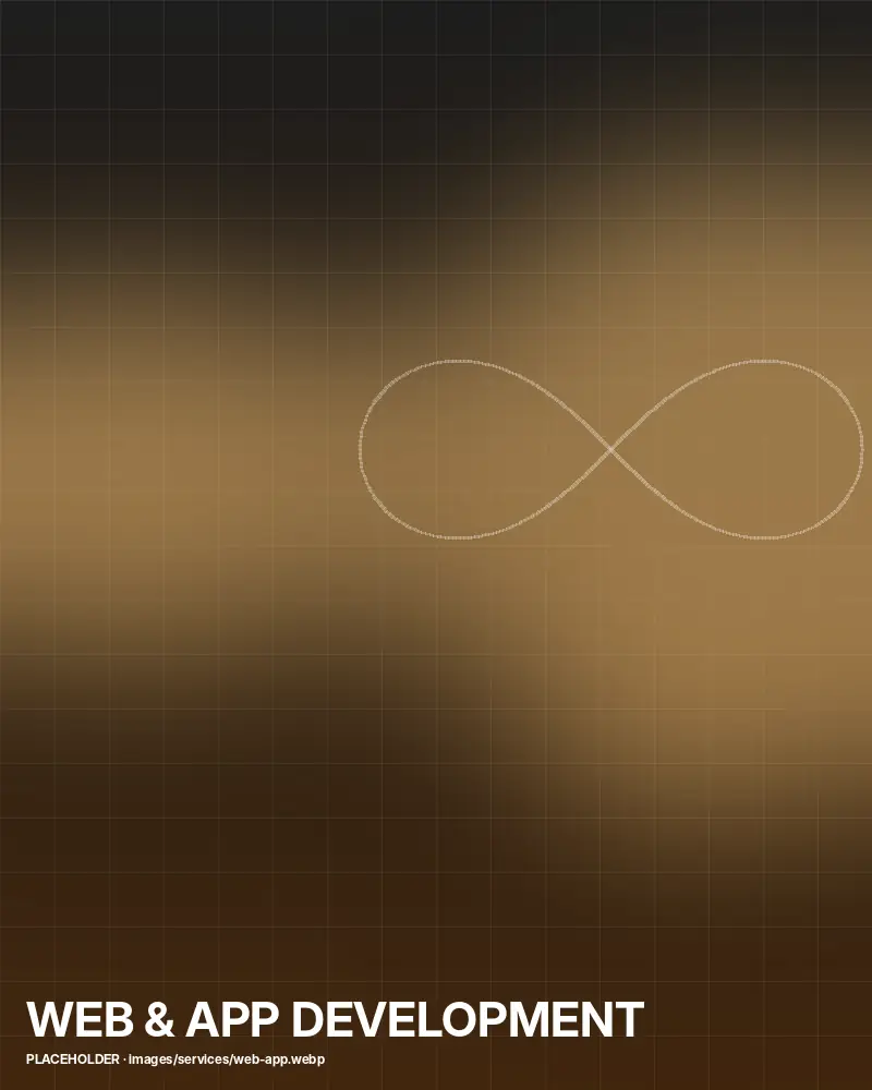 Web & App Development preview