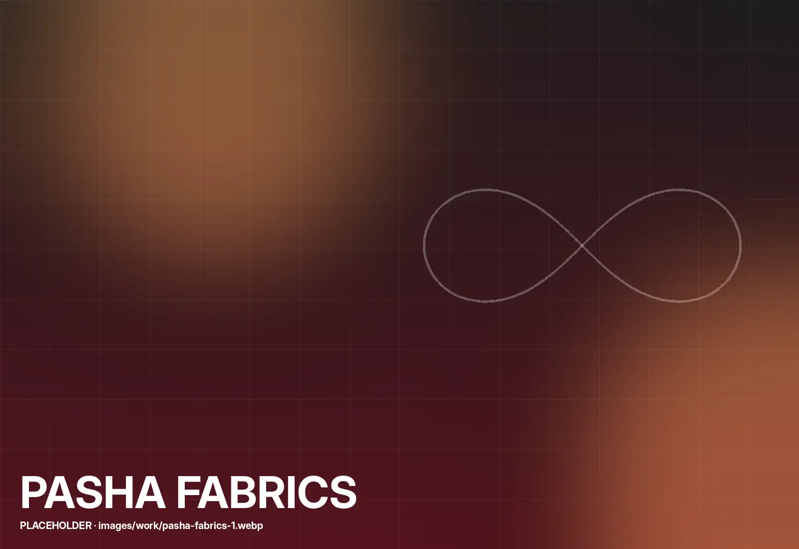 Pasha Fabrics project image 1